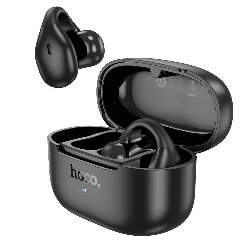 Hoco EA9 Clear Sound Clip-on True Wireless BT Headset