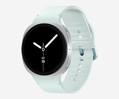 SAMSUNG GALAXY  Watch8