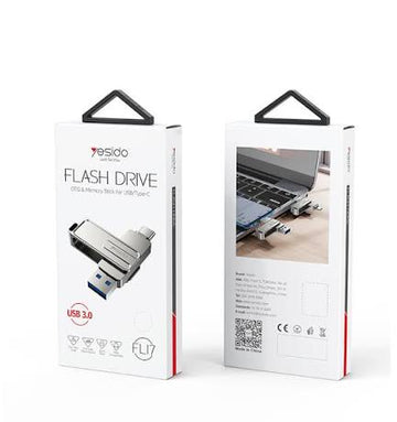 YESIDO Flash Drive-USB 3.0