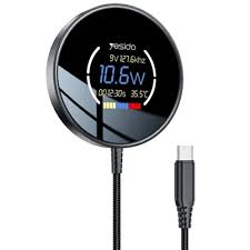yesido-WIRELESS Charger DS28