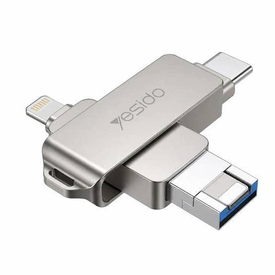 YESIDO Flash Drive-USB 3.0