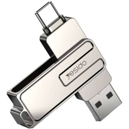YESIDO Flash Drive-USB 3.0
