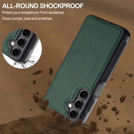 Coque SS A 17 5G