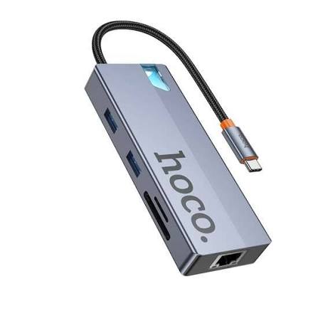 Hoco Premium 8-in-1 convention