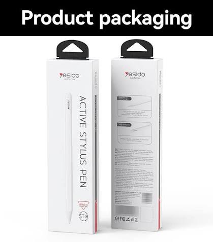 yesido ACTIVE STYLUS PEN STI8