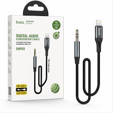 Audio Cable - iPhone to Jack (3.5mm)