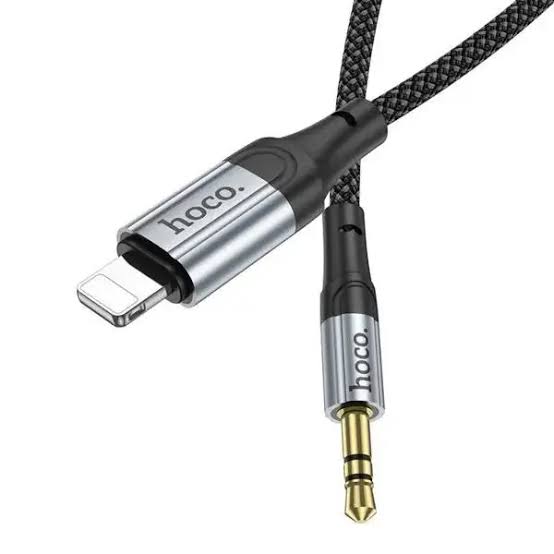 Audio Cable - iPhone to Jack (3.5mm)
