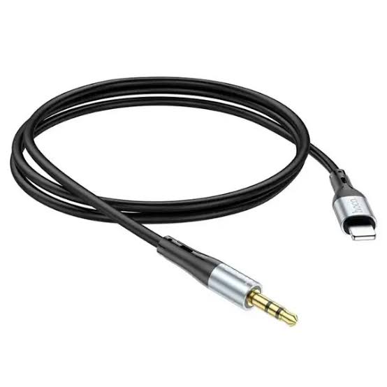 Audio Cable - iPhone to Jack (3.5mm)