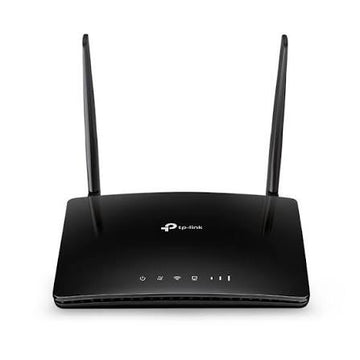 WIF4 Wireless - Router