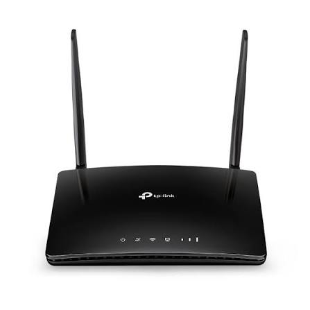 WIF4 Wireless - Router