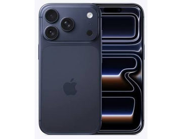 IPHONE 18Pro-256Go