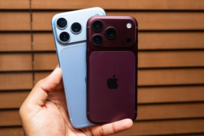 IPHONE 18 Pro Max
