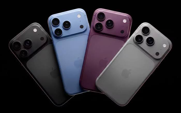 IPHONE 18 Pro Max