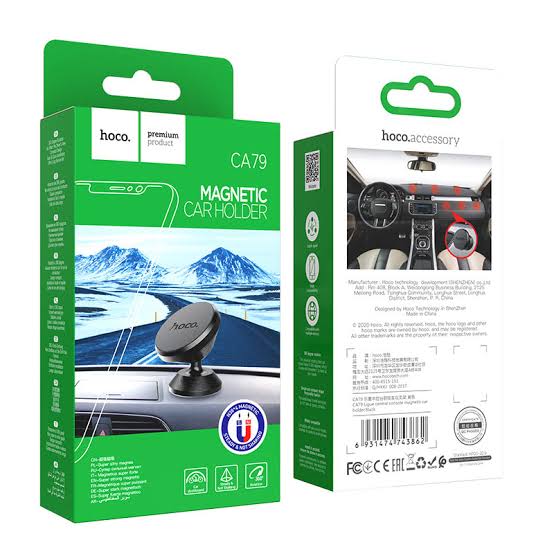 Hoco C79 Magnetic Car Holder
