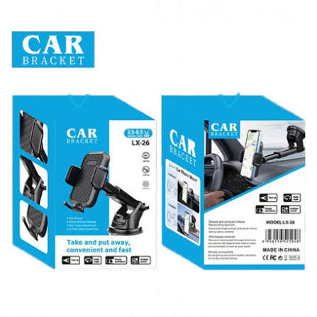 CAR BRACKET - Z4026