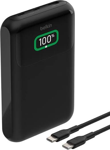 belkin  boosst charge