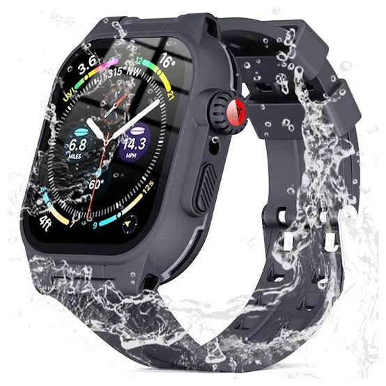 WATCH Silicone