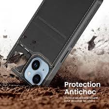 COQUE For Ip 15 plus