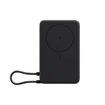 XIAOMI - Magnetic Power Bank 10000