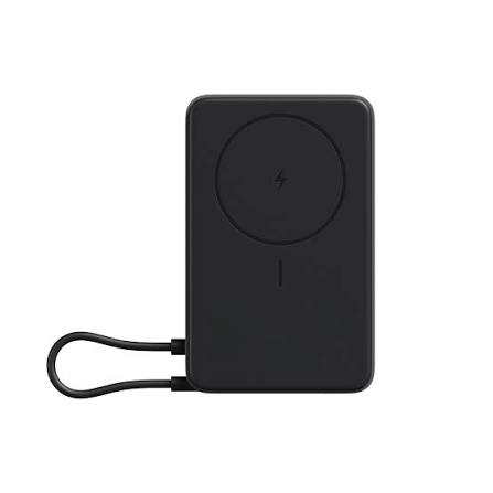 XIAOMI - Magnetic Power Bank 10000