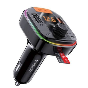 YESIDO - Fm Transmitter