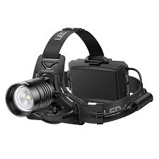 YESIDO – LED Head Lamp