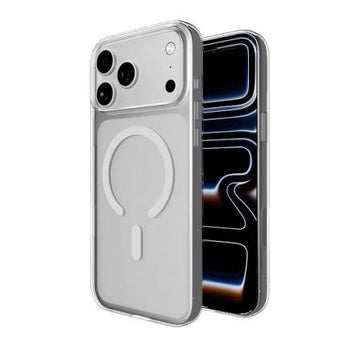 COQUE iPhone 18 Pro Max - iP 17 Pro Max