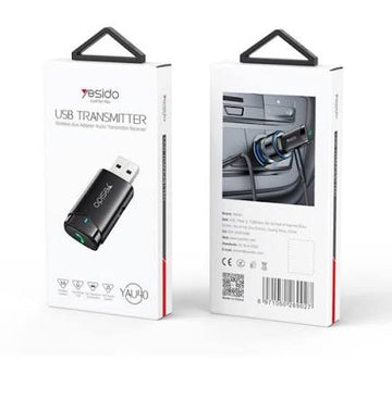 Yesido USB  BT5.0