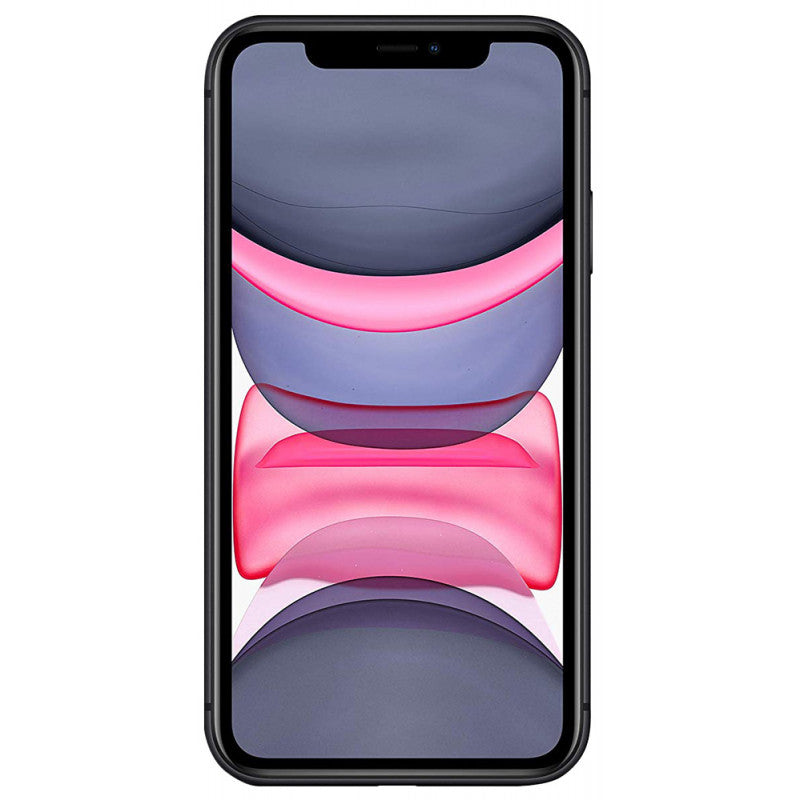iPhone 11 128Go Noir - Occasion