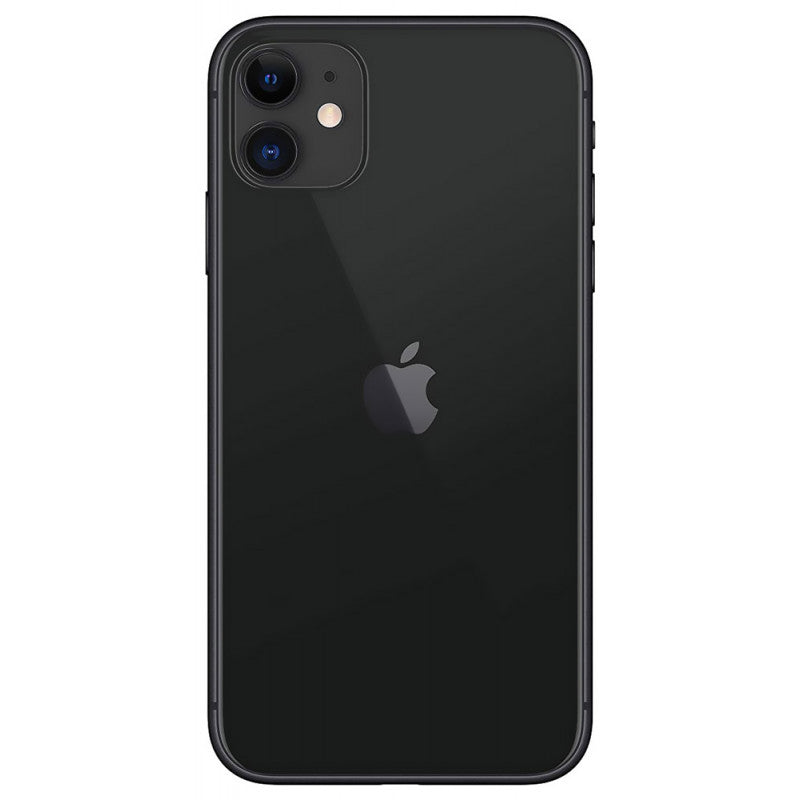 iPhone 11 128Go Noir - Occasion