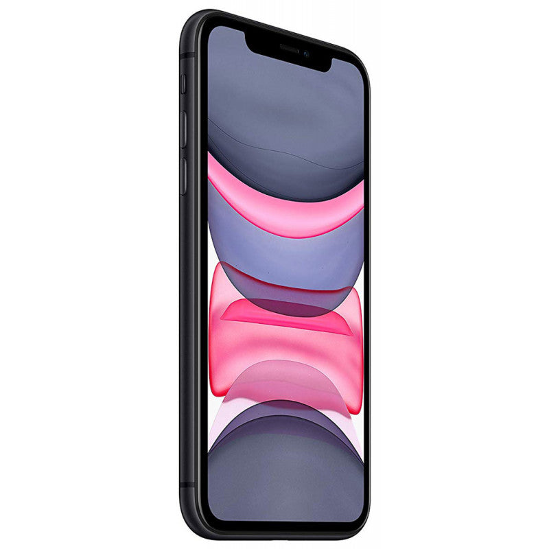 iPhone 11 128Go Noir - Occasion