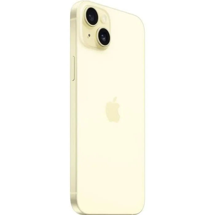 APPLE iPhone 15 128GB Yellow