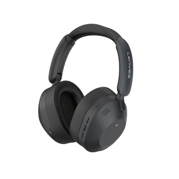 Casque Sans Fil Lenyes LH28 – Hybrid ANC, Autonomie Longue Durée