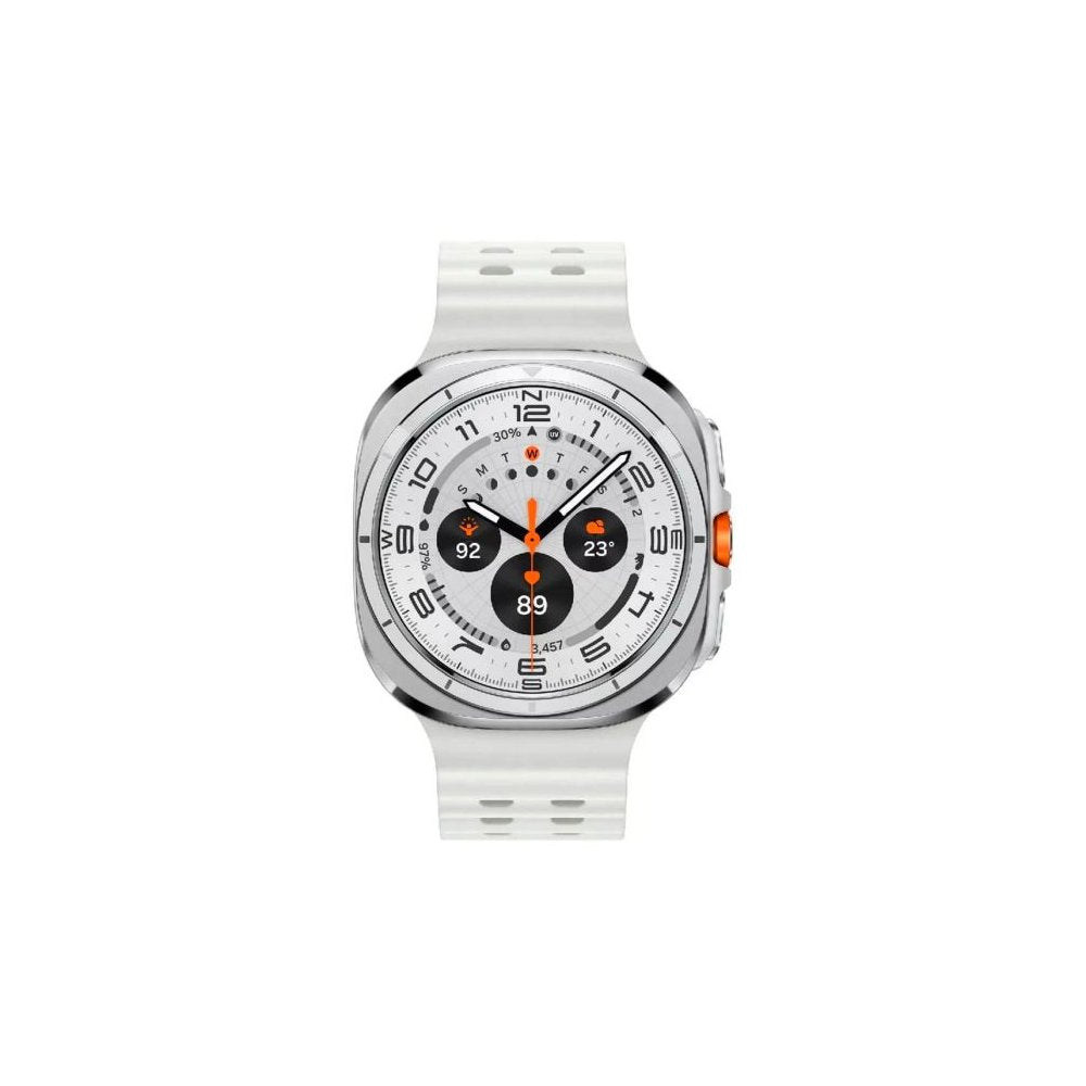 Samsung Galaxy Watch Ultra (47 mm / Titanium White)
