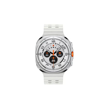 Samsung Galaxy Watch Ultra (47 mm / Titanium White)