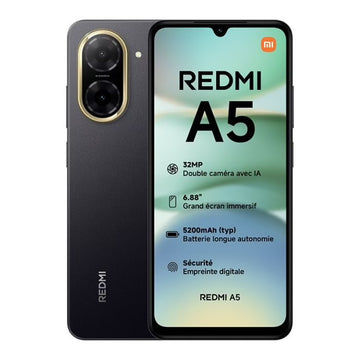 XIAOMI REDMI A5