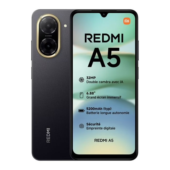 XIAOMI REDMI A5