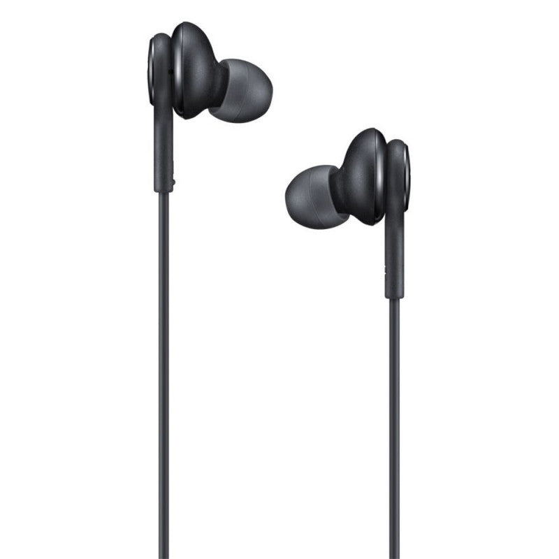 Samsung GH59-15106A – Écouteurs AKG USB-C (Noir)