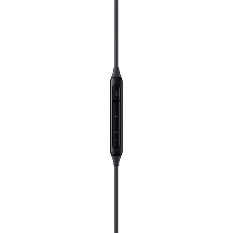 Samsung GH59-15106A – Écouteurs AKG USB-C (Noir)