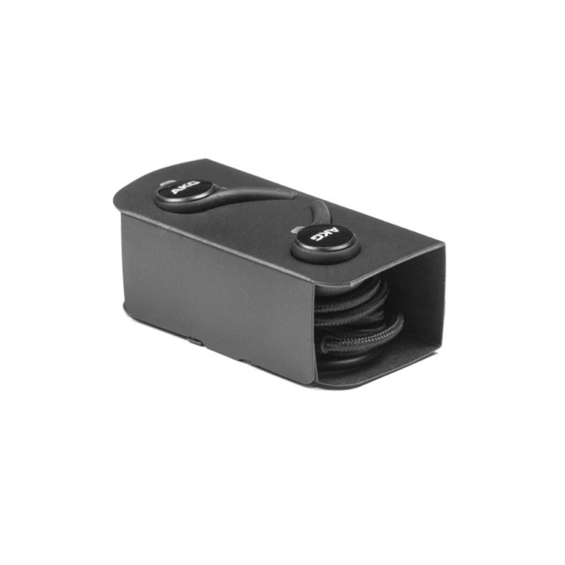 Samsung GH59-15106A – Écouteurs AKG USB-C (Noir)