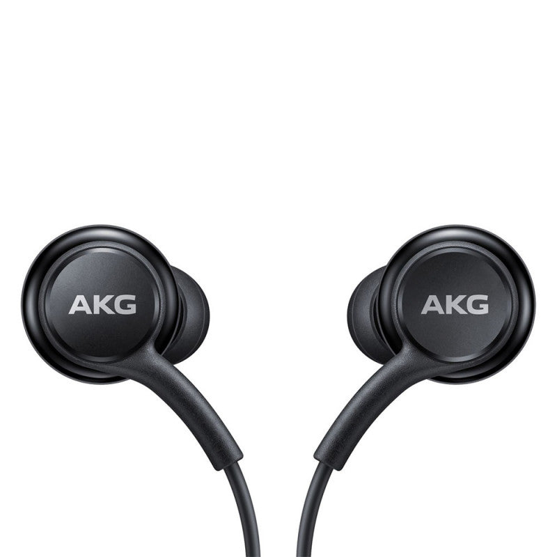 Samsung GH59-15106A – Écouteurs AKG USB-C (Noir)