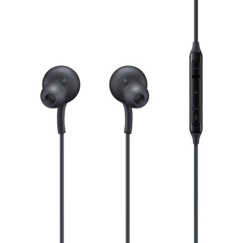 Samsung GH59-15106A – Écouteurs AKG USB-C (Noir)