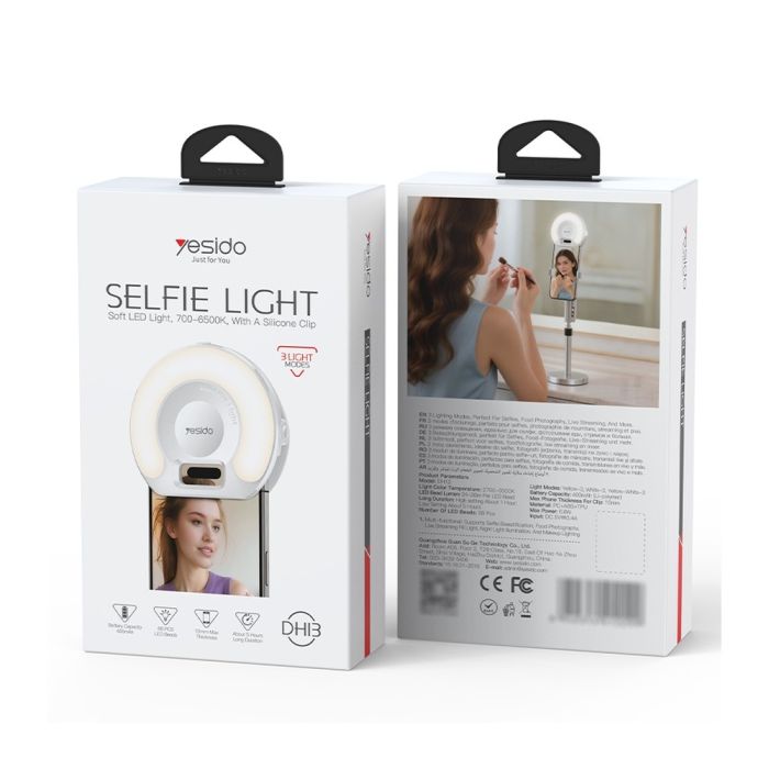 Selfie Light - DH13