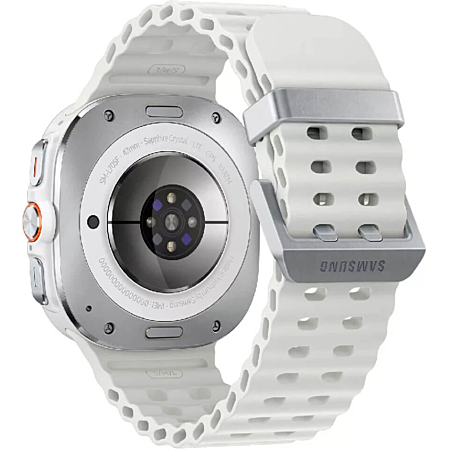 Samsung Galaxy Watch Ultra (47 mm / Titanium White)
