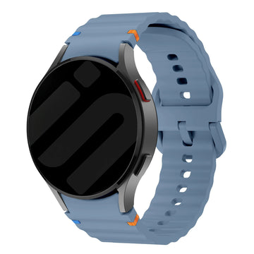 Samsung Galaxy Watch 6 - Bleu