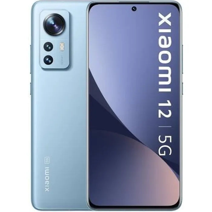 XIAOMI 12 256Go 5G