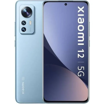 XIAOMI 12 256Go 5G
