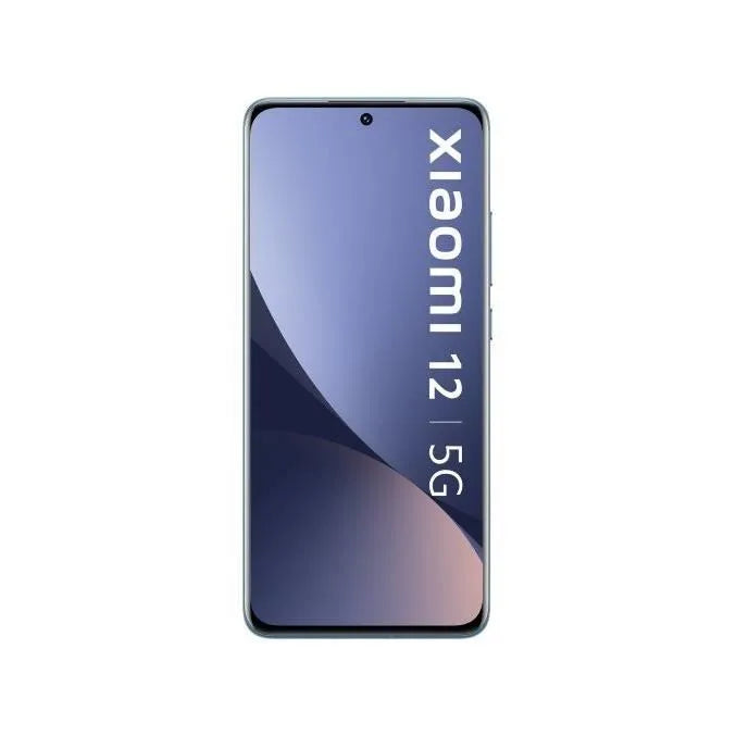 XIAOMI 12 256Go 5G