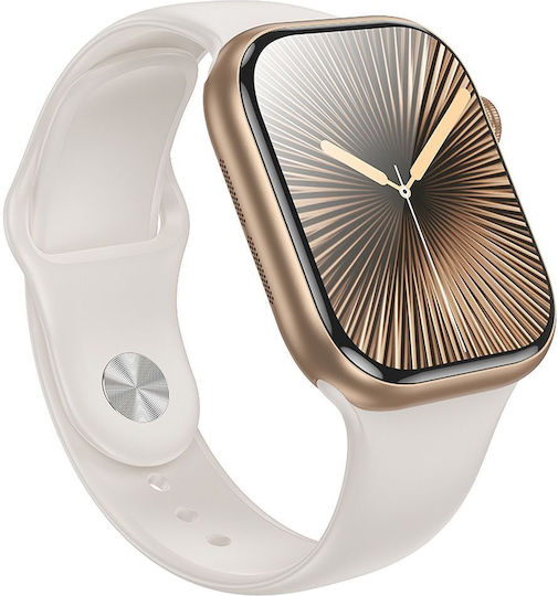 Hoco Y30 – Smart Sports Watch (Call Version)