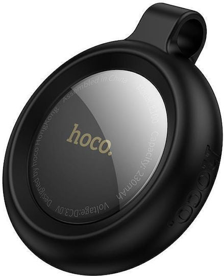 Hoco E100 – Traceur Intelligent Anti-Perte “Graceful”